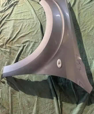 Subaru Forester SH Fender
