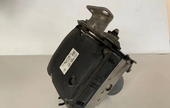Audi A6 S6 C7 4G ABS Pump 4G0907379H 4G0614517R