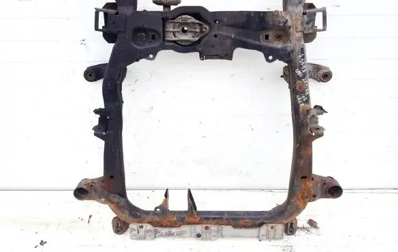 Opel Zafira B Front subframe