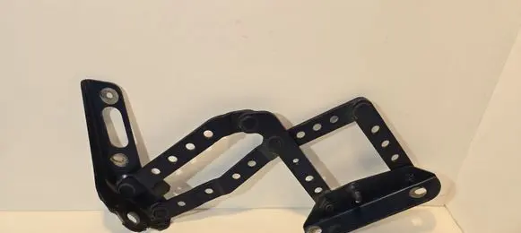 BMW 8 E31 Engine bonnet/hood hinges 