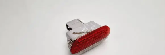 Volkswagen Sharan Front door interior light 1J0947411A