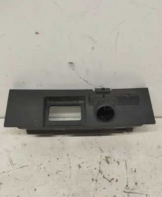 Ford Fusion II Tailgate handle with camera DS73F435A10BB 00000893267