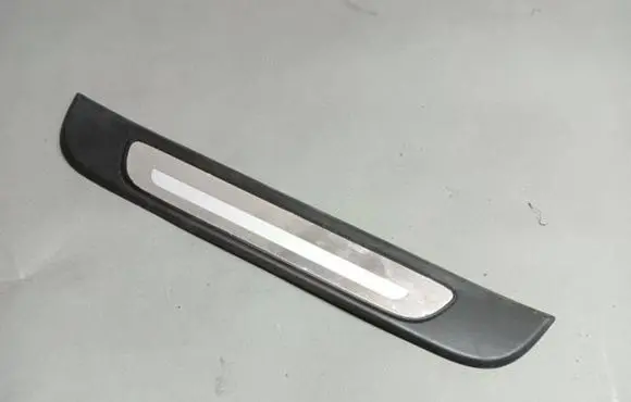 Audi A1 Rear sill trim cover 8X4853376A 8X4853376D