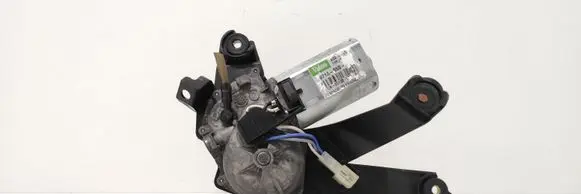 Honda Civic Rear window wiper motor 53843007
