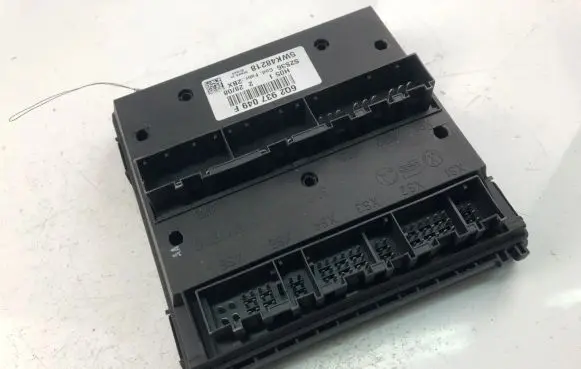 Volkswagen Fox Other control units/modules 6Q2937049F