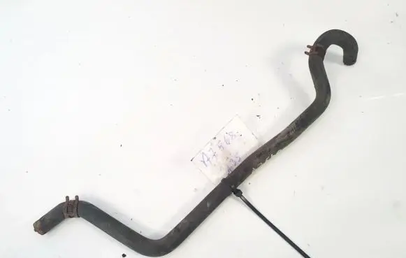 Toyota Avensis T250 Engine coolant pipe/hose