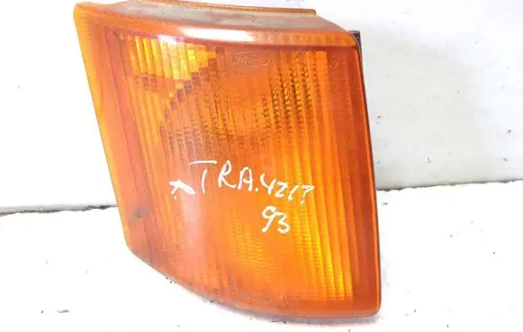 Ford Transit Front indicator light 86VB13368AE