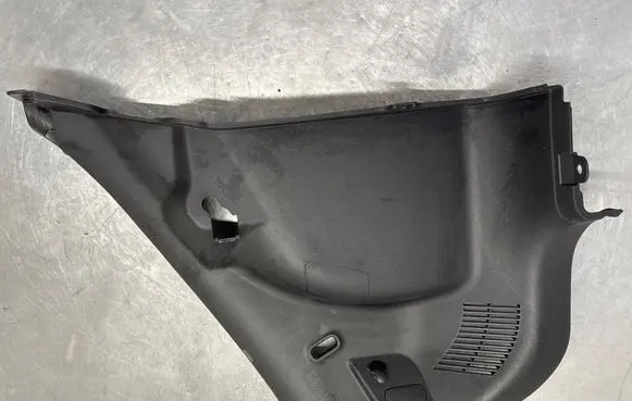 Hyundai i10 Trunk/boot lower side trim panel 85730K7040NNB K7040NNB 4075637219