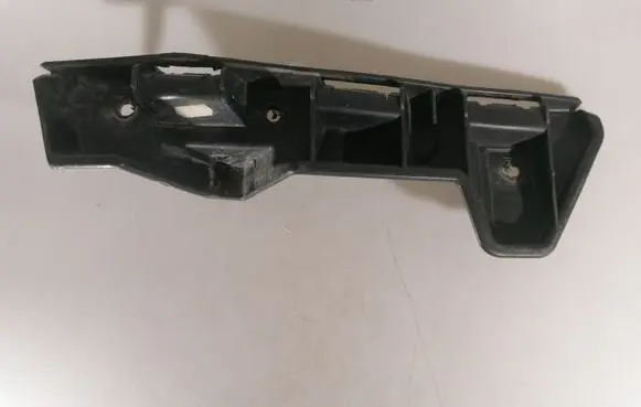 Renault Master III Front bumper mounting bracket 0001036423