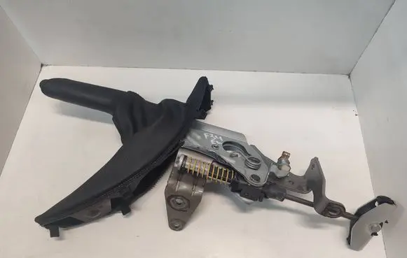 BMW 3 GT F34 Hand brake release handle 34406876774 34406799101