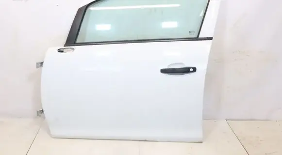 Opel Corsa D Front door 