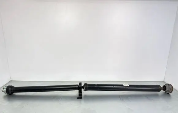 Audi Q7 4M Drive shaft (set) 4M0521101