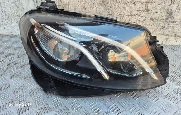 Mercedes-Benz E W213 Headlight/headlamp A2139069203 A2139069203KZ 20600802U011