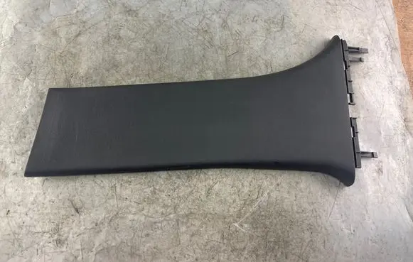 Volkswagen PASSAT B5.5 (B) pillar trim (bottom) 3b0867297