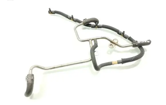 Fuel return line/hose