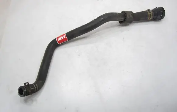 Volkswagen Caddy Engine coolant pipe/hose 5K0819350 9027898A