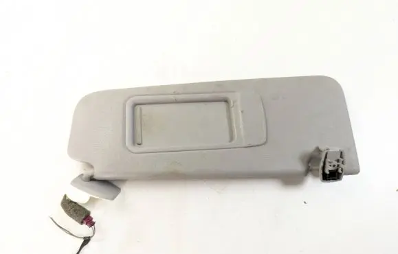 BMW 5 F10 F11 Sun visor