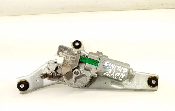 Nissan Note (E12) Rear window wiper motor