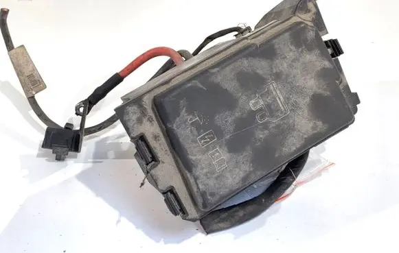 Skoda Rapid (NH) Fuse box set 6C0907361E
