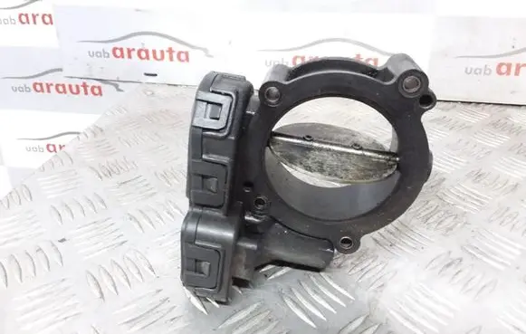 Mercedes-Benz Sprinter W906 Throttle valve A6510900470 0280750573