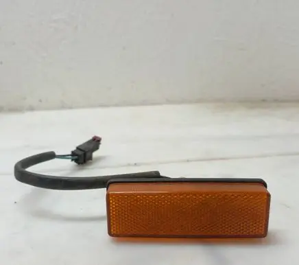 Fiat Ducato Front fender indicator light A8028353