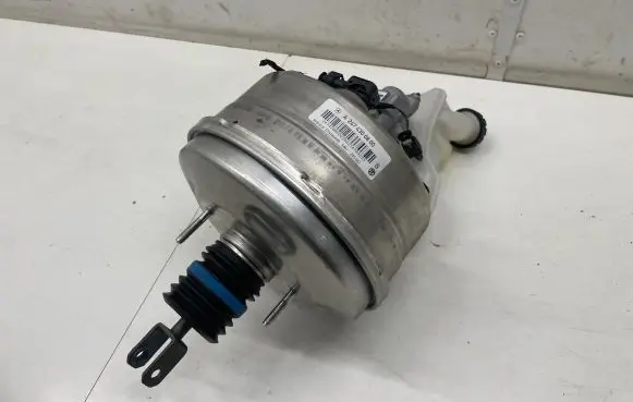 Mercedes-Benz GLA H247 Brake booster A2474300800
