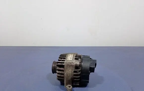 Fiat Bravo Generator/alternator 51714791