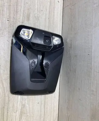 BMW 1 F70 Rear seat light 5B68485