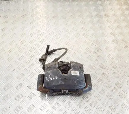 Audi A6 S6 C7 4G Front brake caliper 32348421A 4G5CH
