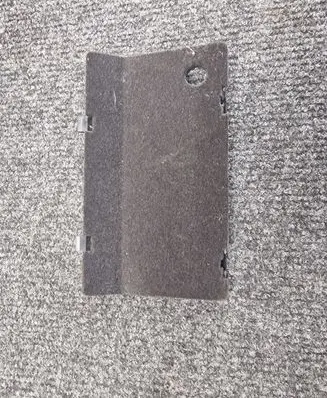 BMW 6 F12 F13 Other interior part 9217614
