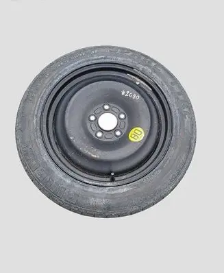 Ford S-MAX R16 spare wheel 1S71MHE05177