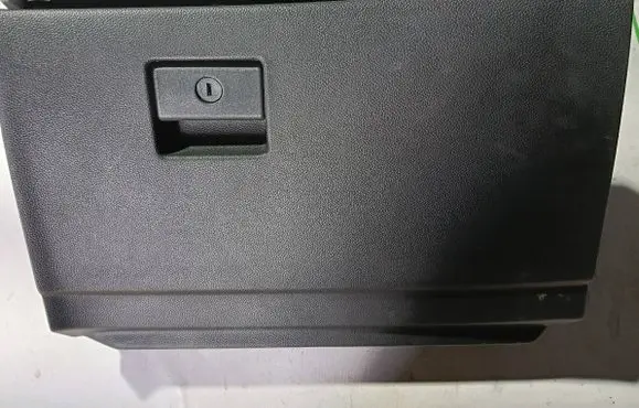 Infiniti G37 Glove box 68102JK600 L10481AA600 P10480A4600