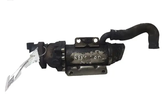 Renault Laguna III EGR valve cooler 876481V H8200340616