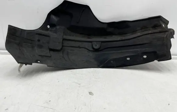 Mazda 6 Front wheel arch liner splash guards 0712R