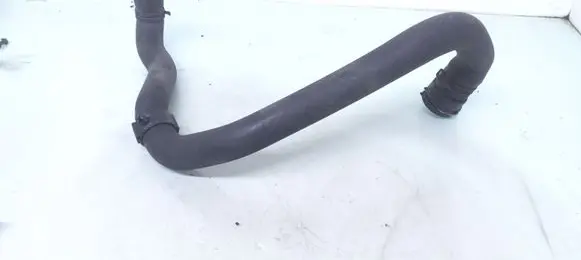 Volkswagen PASSAT B6 Engine coolant pipe/hose 3C0122051AT