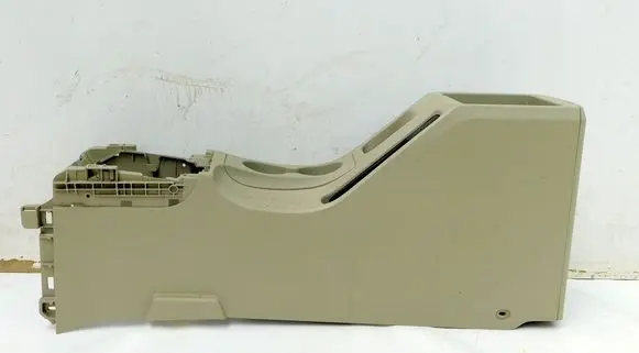 Renault Koleos I Other body part 193525