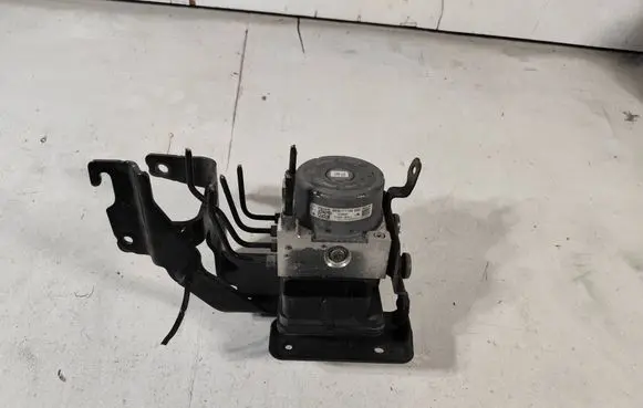 Peugeot 208 II ABS Pump 9836177780 10022020184 0011100220201