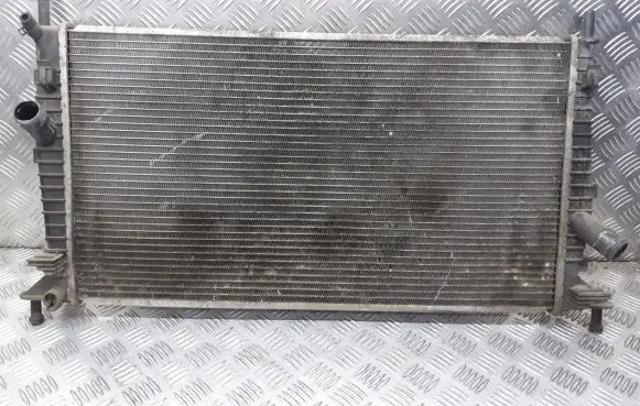 Mazda 3 I Radiator set 