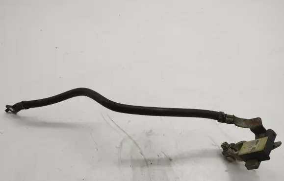 Ford Grand C-MAX Negative earth cable (battery) AV6N10C679 6PK010394