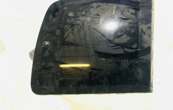 Renault Espace II Rear side window