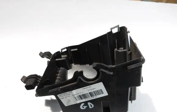 Opel Grandland X Fuse box set 9804681980