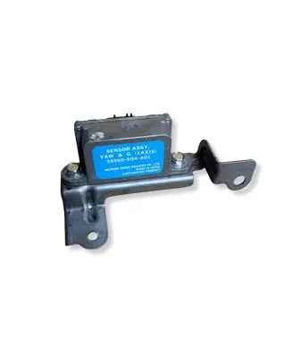 Honda Accord Engine control unit/module 39960SDAA01