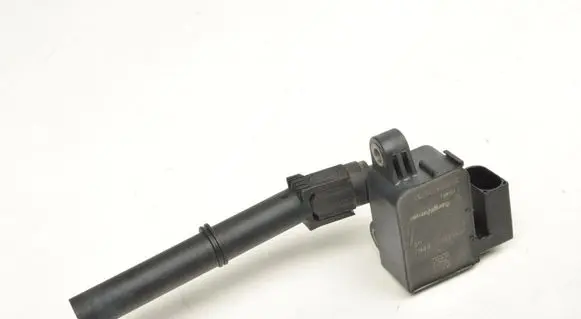 Mercedes-Benz GLC C253 High voltage ignition coil A2549060400