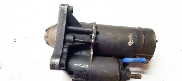 Renault Megane I Starter motor 03083735 D6RA46