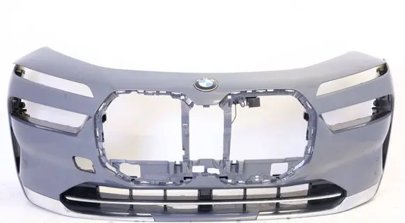 BMW 7 G70 Front bumper 769403024