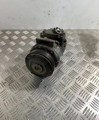 Air conditioning (A/C) compressor (pump)