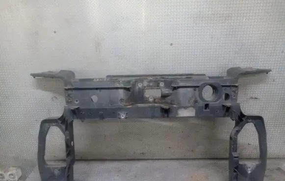 Fiat Panda II Radiator support slam panel 51700202