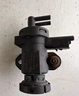 Fiat Ulysse Turbo solenoid valve 9635704380 0928400414