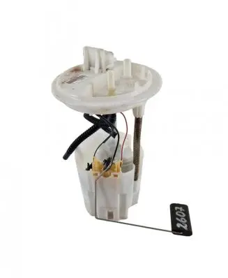 Opel Meriva B In-tank fuel pump 13268622