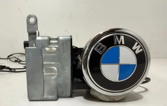 BMW 6 F06 Gran coupe Reversing camera 7412896